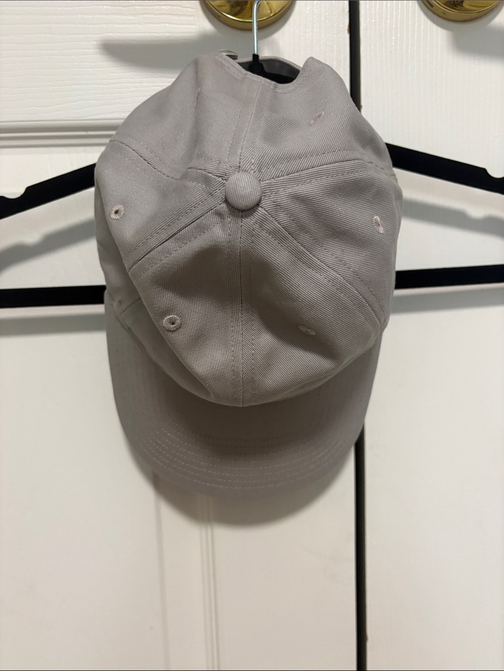 Aritzia TNA MVP BASEBALL HAT